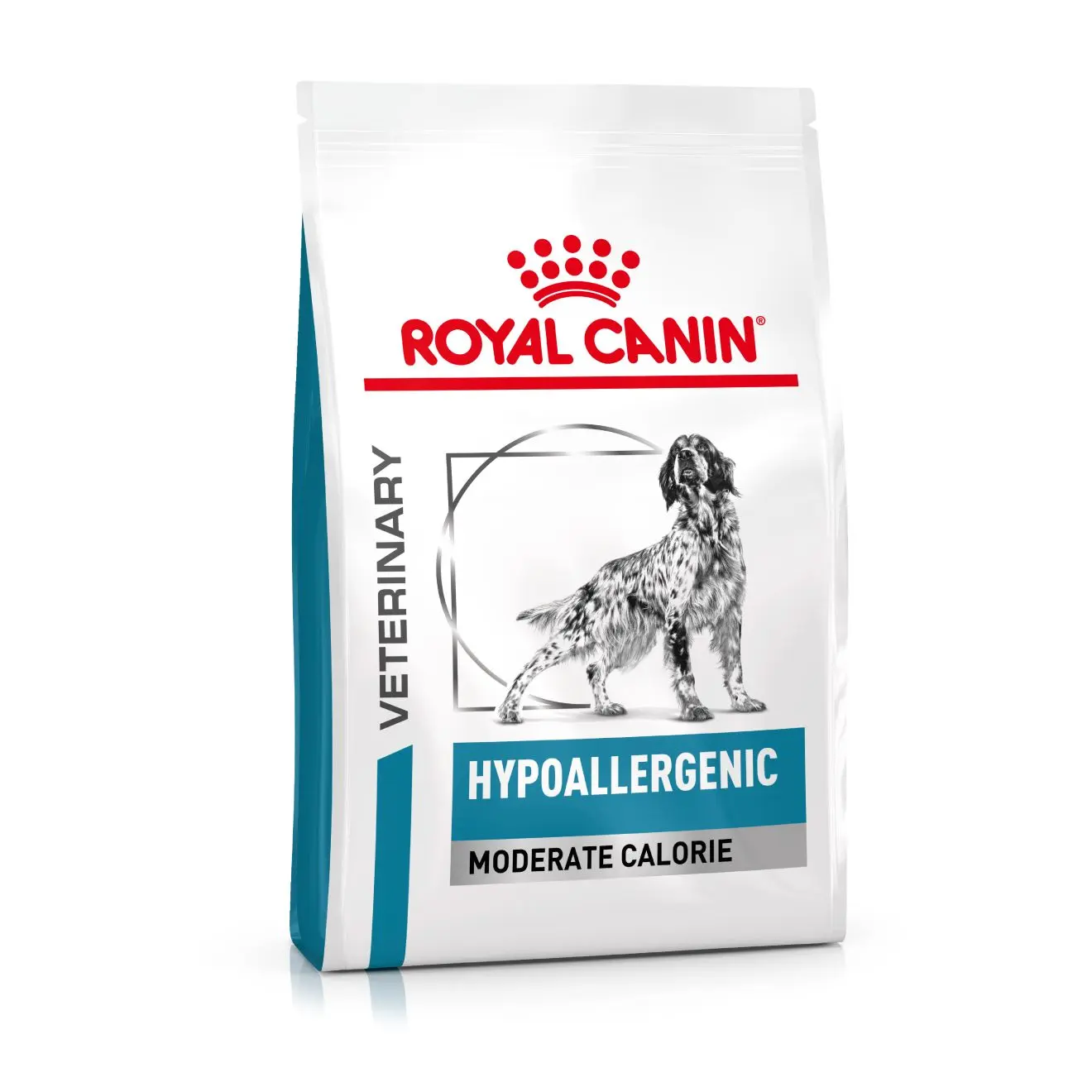 Derma Hypoallergenic Moderate Calorie kuivaruoka koirille
