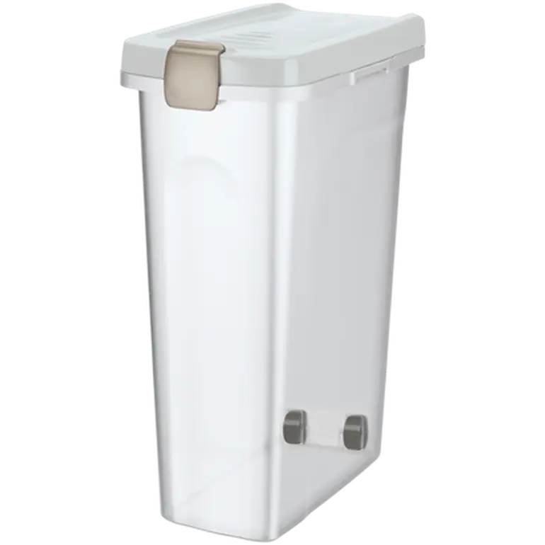 Barrel for Dry Feed, Litter & More
