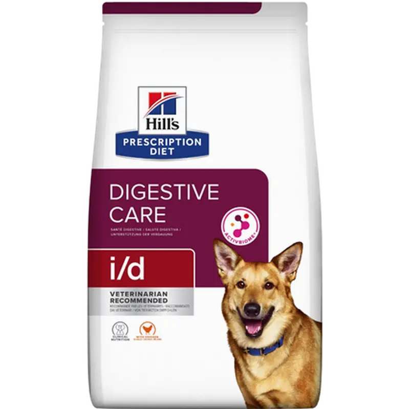 i/d Digestive Care Chicken - Dry Dog Food 1,5 kg