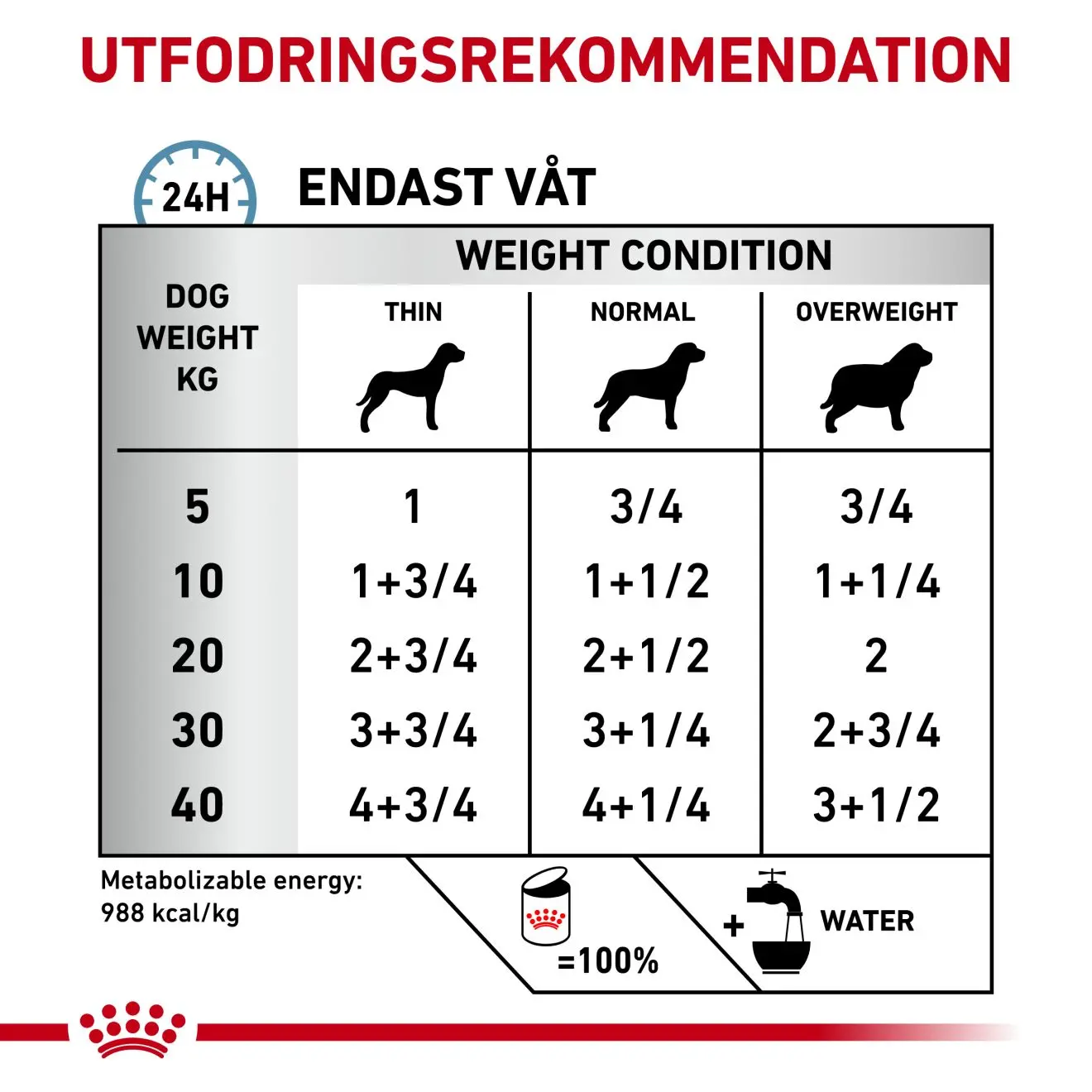 Derma Hypoallergenic Loaf Can märkäruoka koirille
