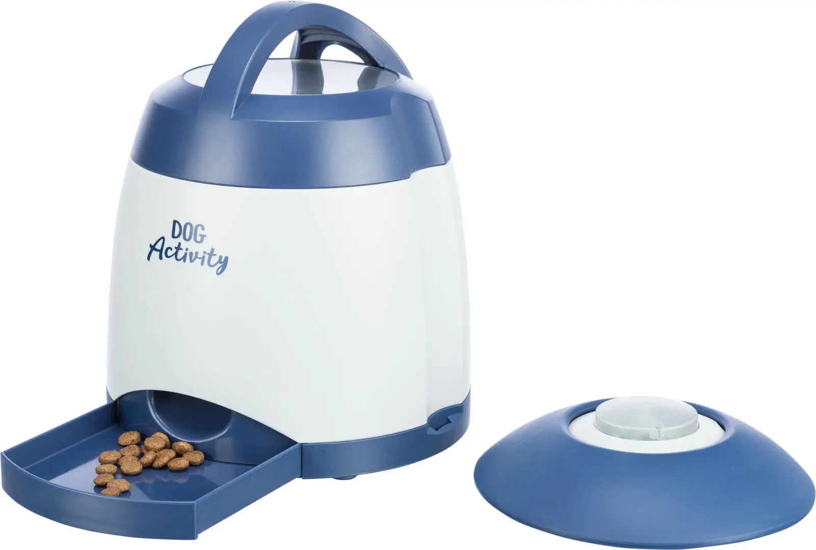 Dog Activity Memory Trainer Strategy Game