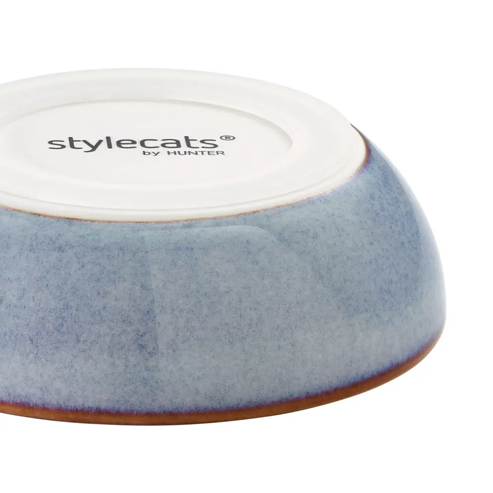 Bowl Braga Ceramic blue