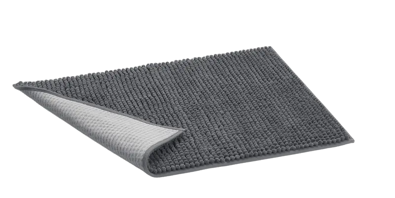 Mat mud flap Waterloo grey 60 x 40 cm