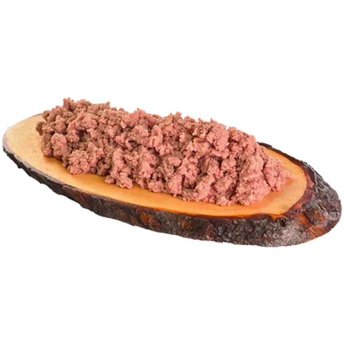 Dog Pouch Paté Carp with Carrot