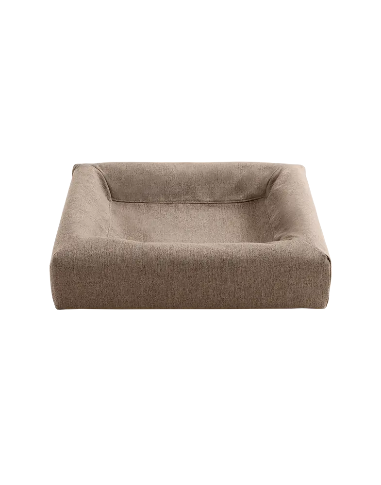 Biabedovertrekk Skanör Brown No. 2 - 50 x 60 cm