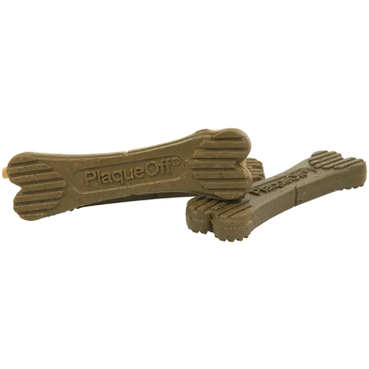 Dental Care Bones Veggie