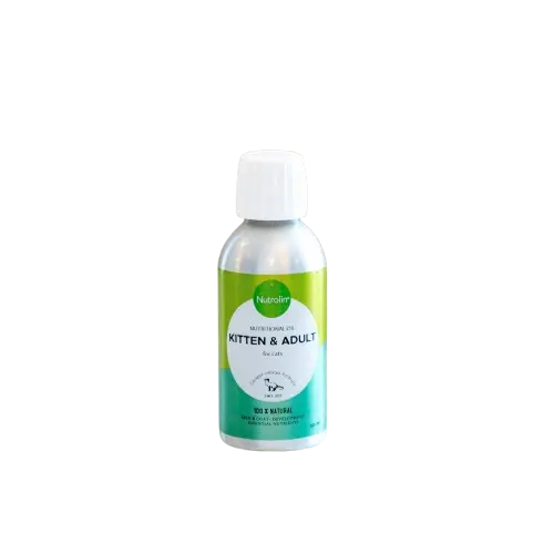 Kissanpentu & aikuinen 150 ml