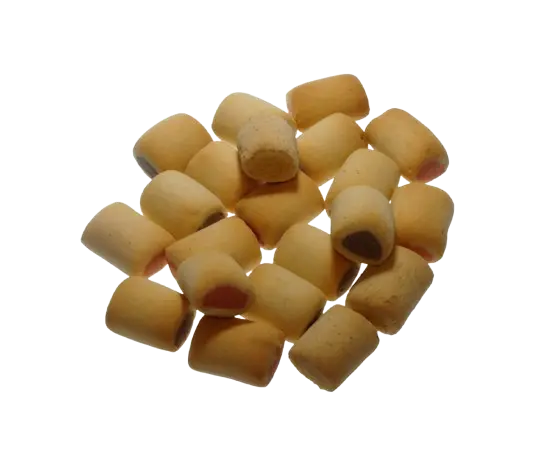 Koiran keksit Märgben mini mix