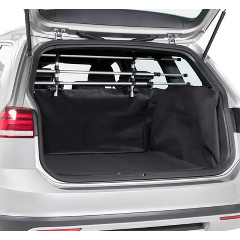 Car Boot cover Black 230 x 170 cm.