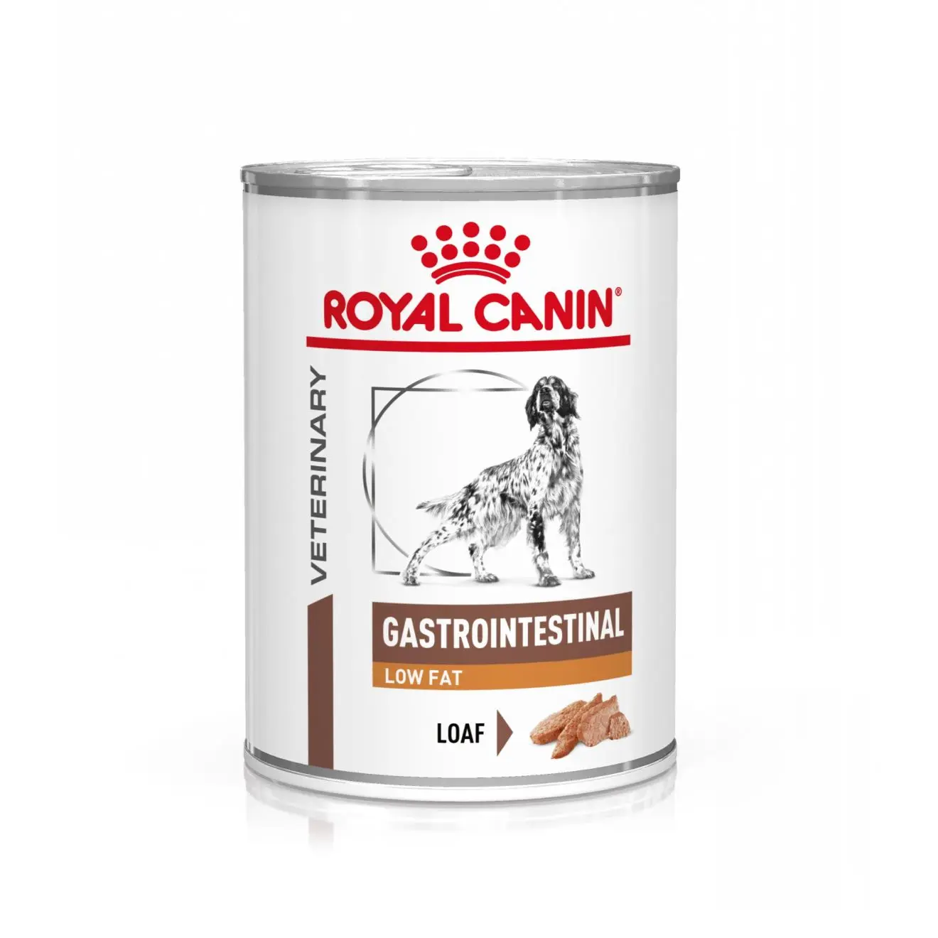 Gastrointestinal Low Fat Loaf Våtfoder för hund