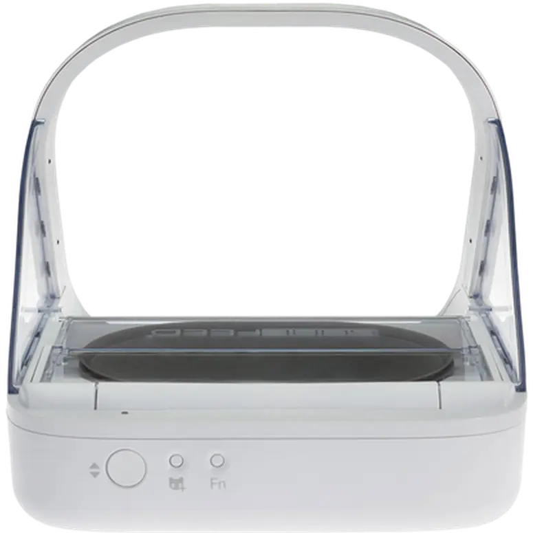 Microchip Pet Feeder -kissan ruoka-automaatti mikrosirulla