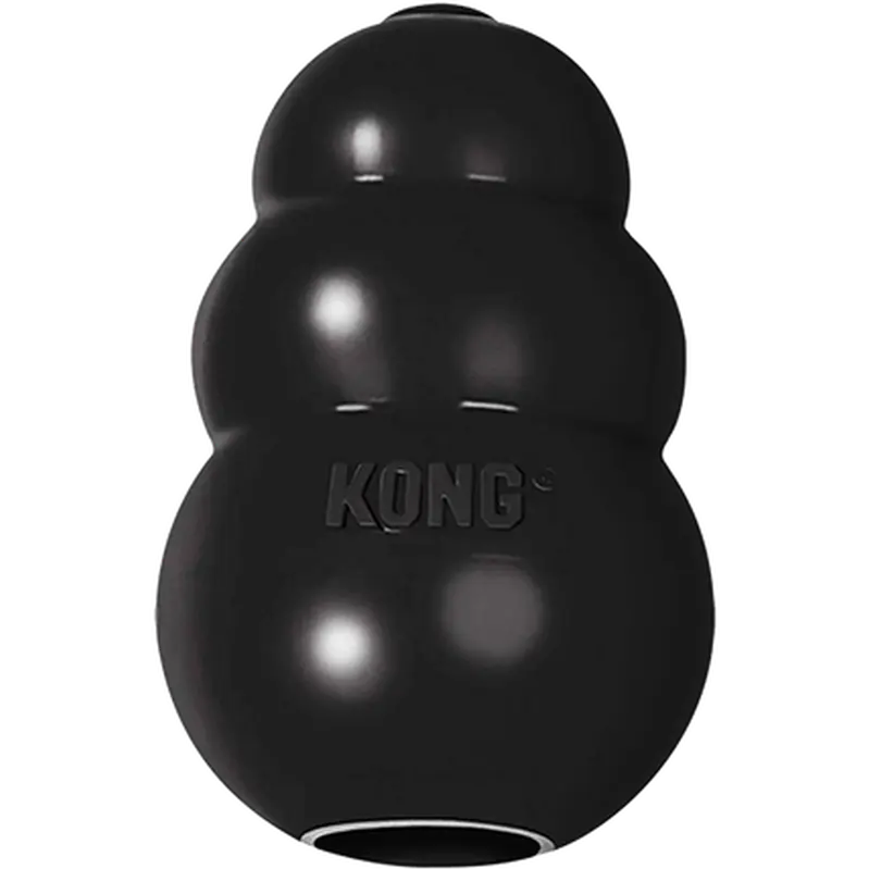 Extreme Rubber XX-Large Black 15 x 9,5cm (35- kg), 570g