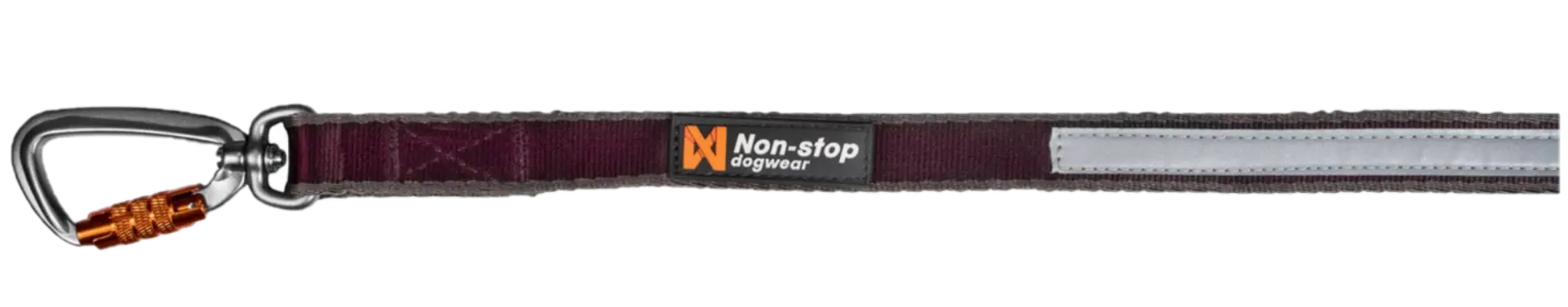 Move leash purple 1.5m/10mm