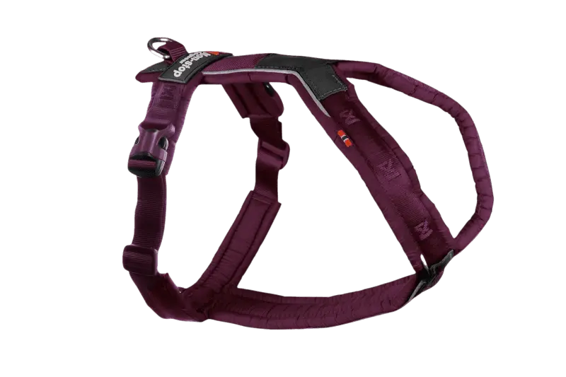 Johdinsarja 5.0 Violetti nro 1