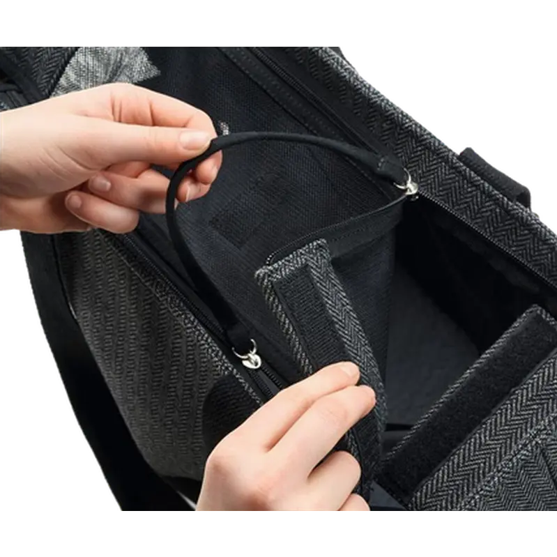 Dog & Cat Carry Bag Barcelona