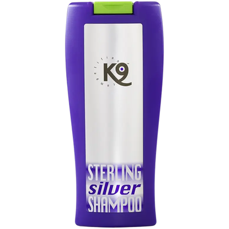 Sterling Silver Shampoo Brilliant Shine 300 ml