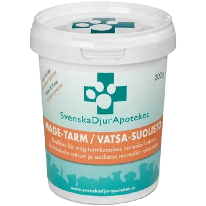 Mag-Tarm White 200 g