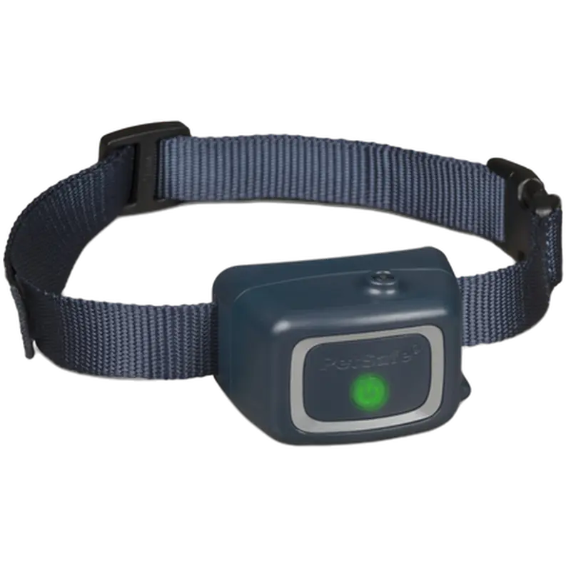Spray Bark Control Dog Collar, Anti-Bark for Dogs Black från 3,6 kg
