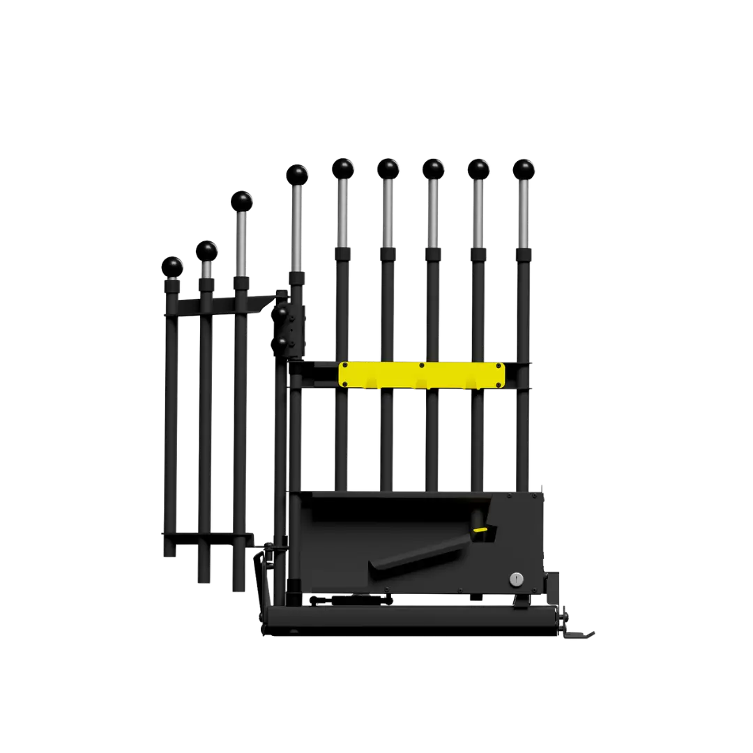 MIMsafe Hundegrind VarioGate