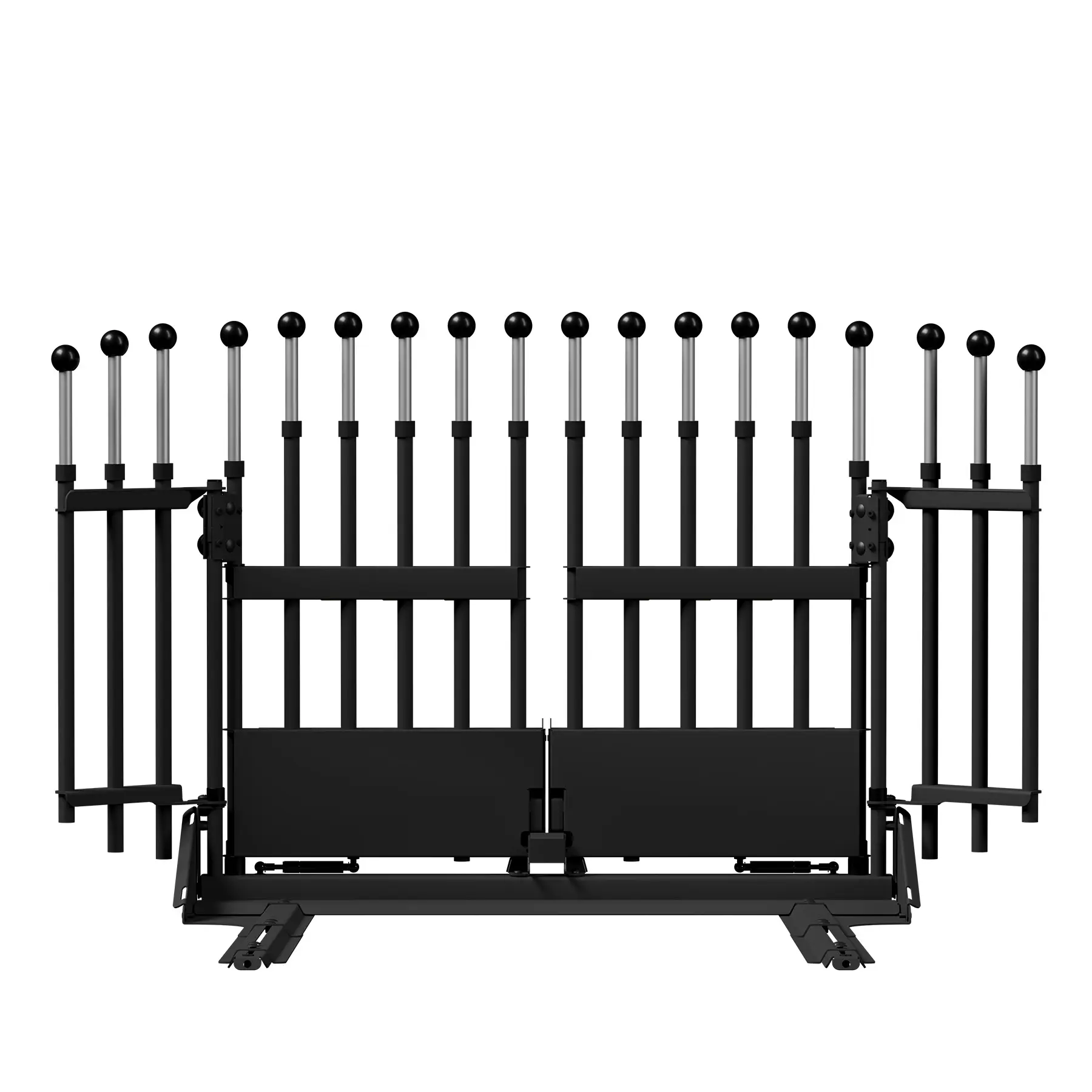 MIMsafe Hundegrind VarioGate