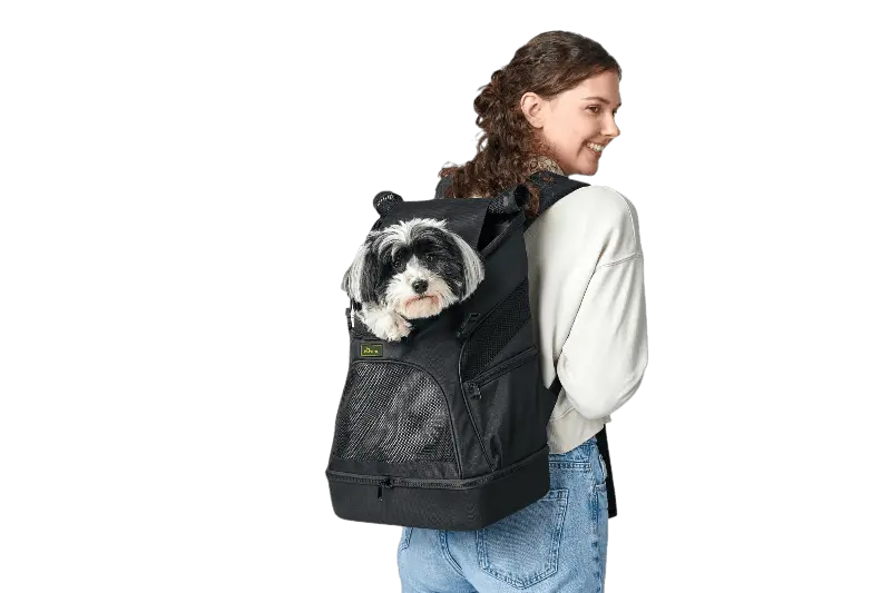 Flight Bag/Backpack Miles