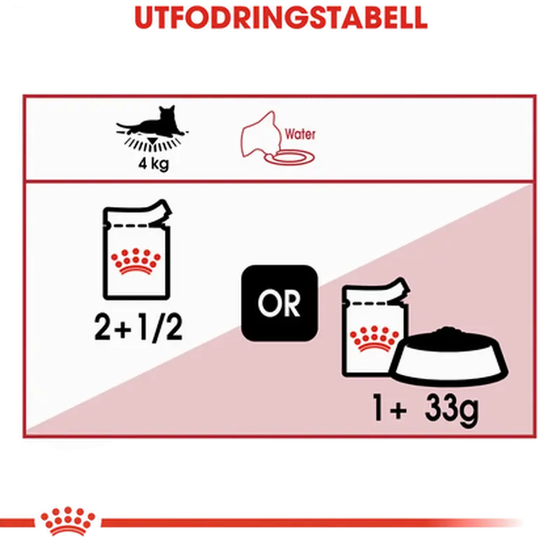 Instinctive Adult kissan märkäruoka hyytelössä