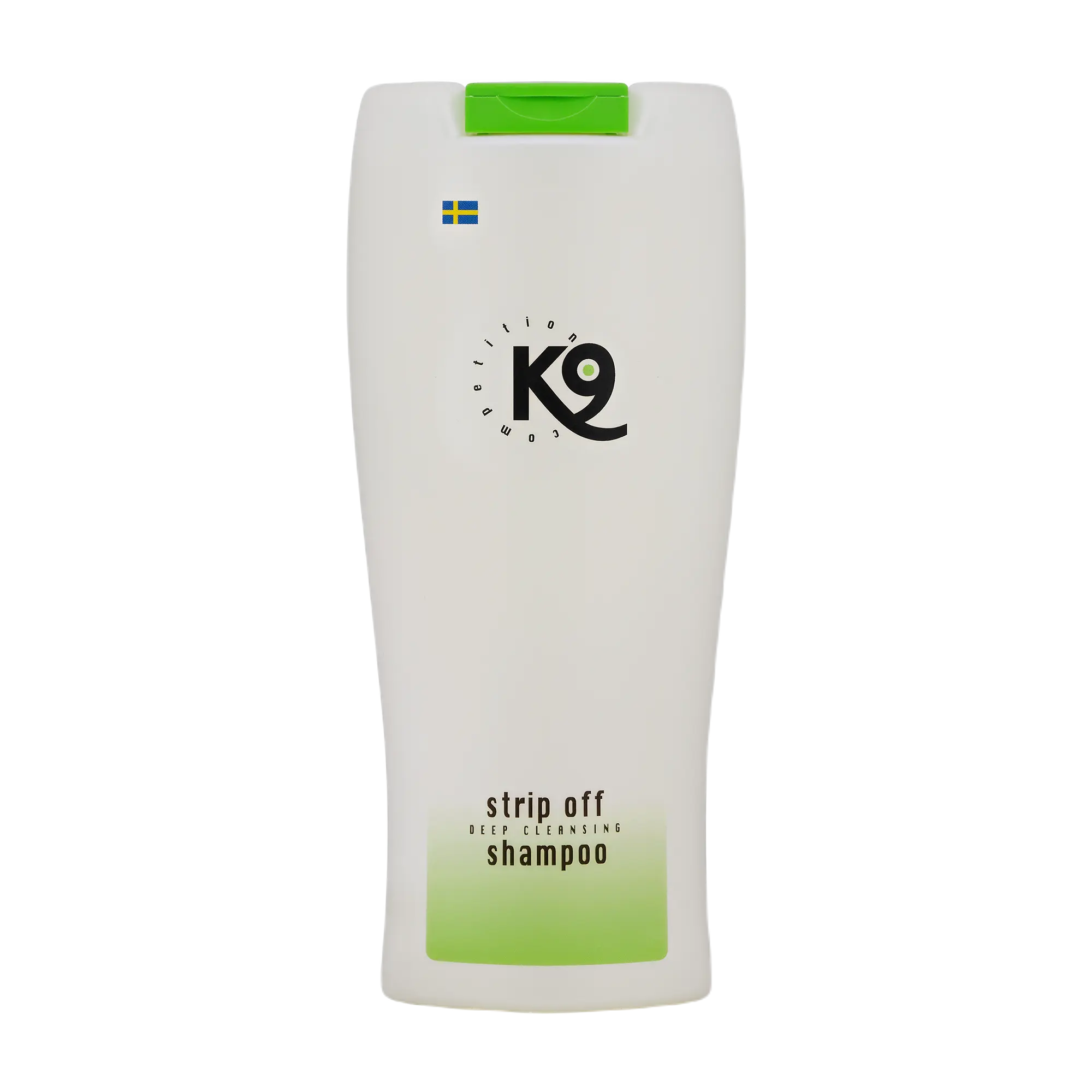 Strip Off Shampoo Deep Cleansing 300 ml