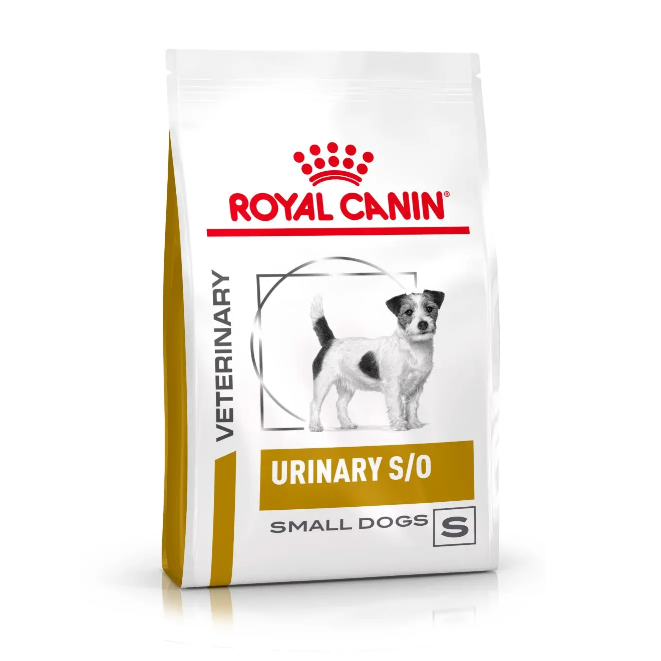 Urinary S/O Small Dog Kuivaruoka koirille 1,5 kg
