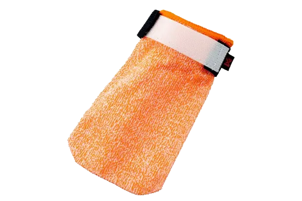 Protector light socks XS orange