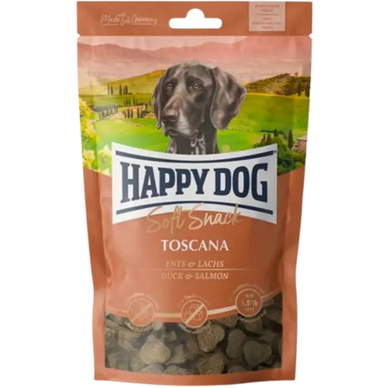 Treats Soft Snack Toscana 100 g