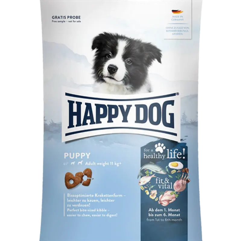 Fit & Vital Puppy 10 kg