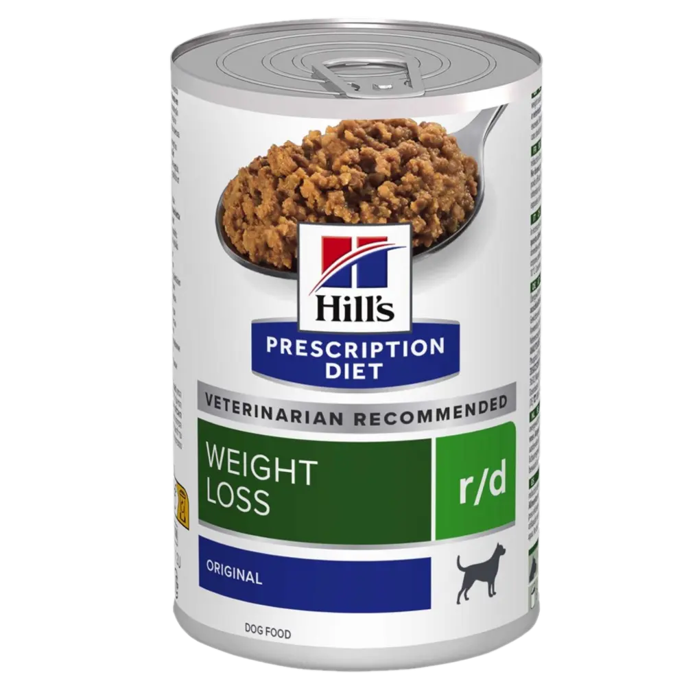 Adult r/d Weight Reduction Kylling - Våtfôr til hund 350 g