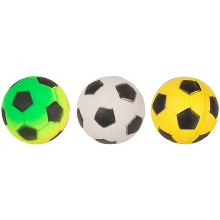 Cat Toy Soccer Football