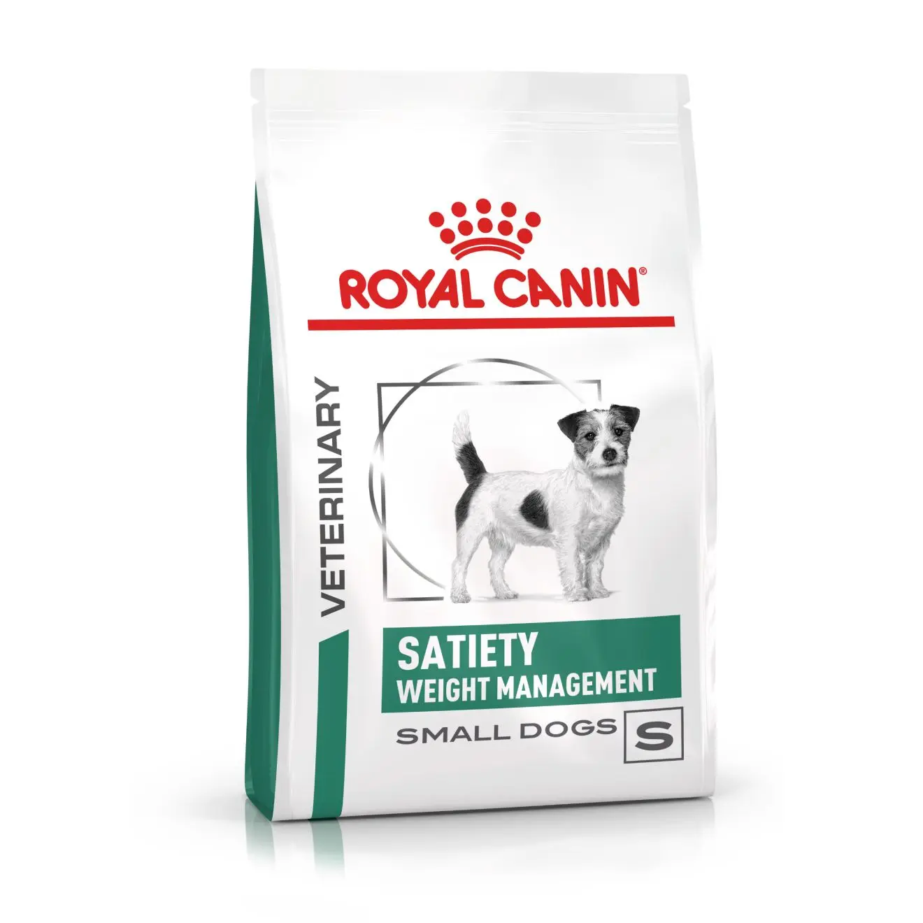 Weight Management Satiety Small Dog Torrfoder för hund