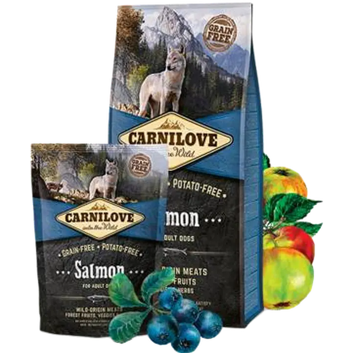 Adult All Breed Salmon